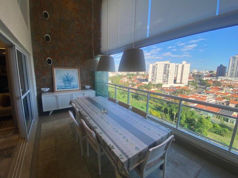 Apartamento Alto Padro - Venda - Taquaral - Campinas - SP