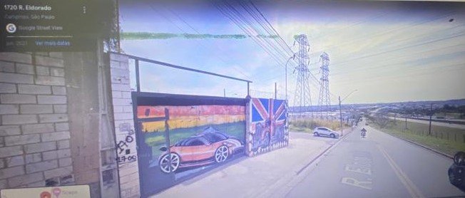 AGENDE SUA VISITA CORRETOR AMATTI TEL. 19-97401.4097