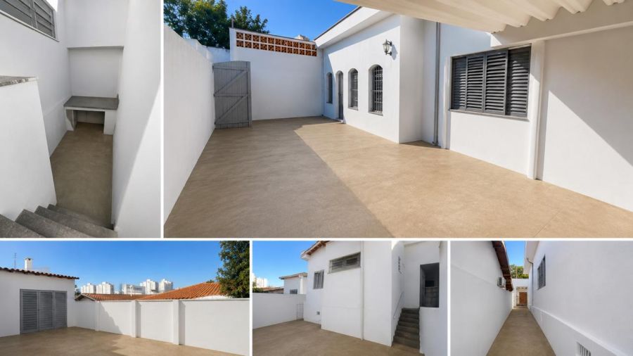 AGENDE SUA VISITA, AMATTI CORRETOR DE IM�VEIS, TEL. 19-97401.4097