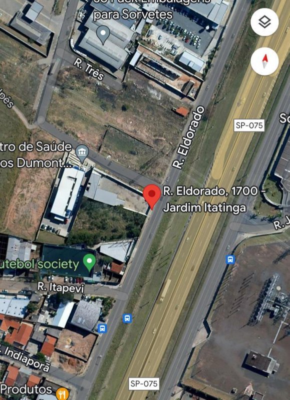 AGENDE SUA VISITA CORRETOR AMATTI TEL. 19-97401.4097