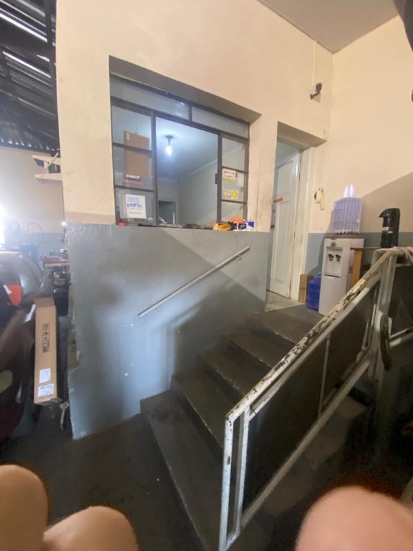 AGENDE SUA VISITA! F. 19.97401.4097