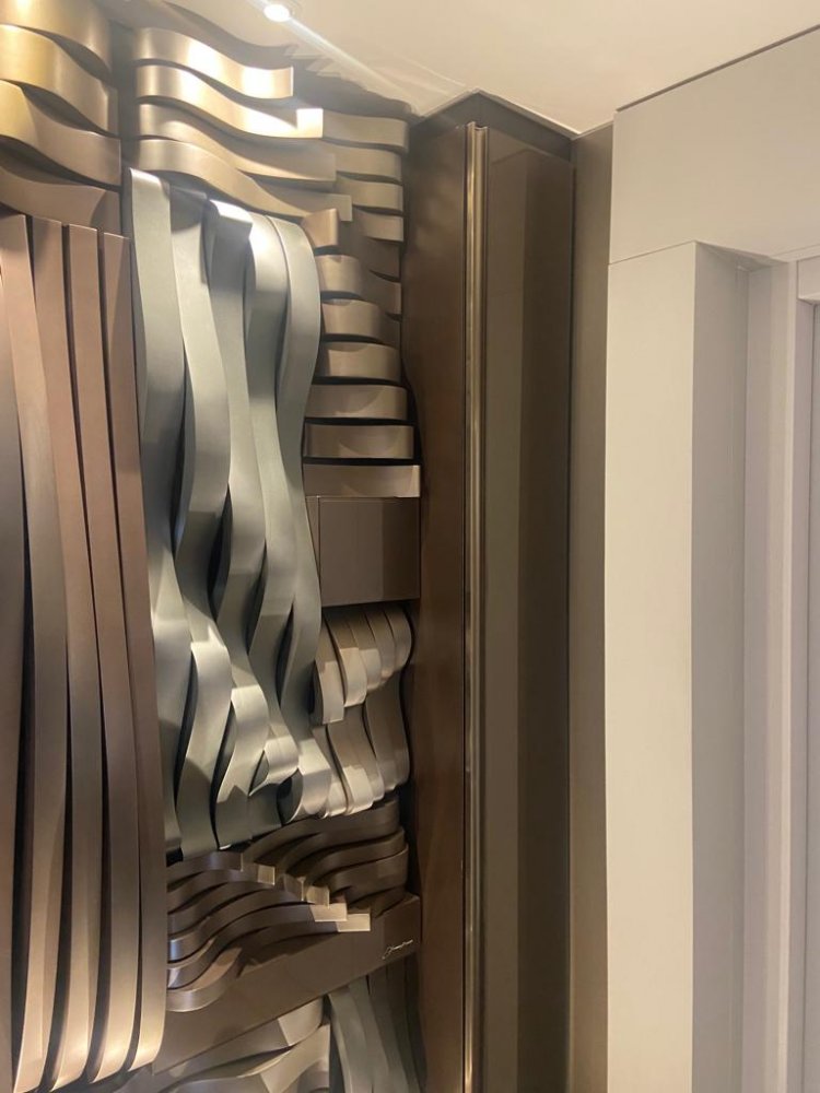 Venha fazer uma visita. Amatti tel.19-97401.4097