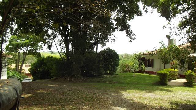 Chácara - Venda - Jardim Atibaia (sousas) - Campinas - SP