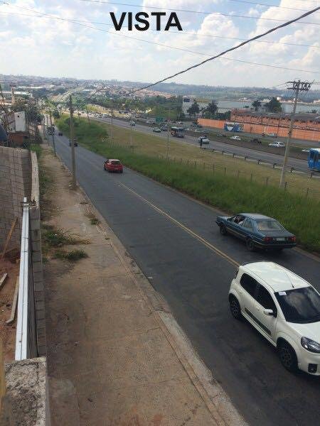 AGENDE SUA VISITA CORRETOR AMATTI TEL. 19-97401.4097